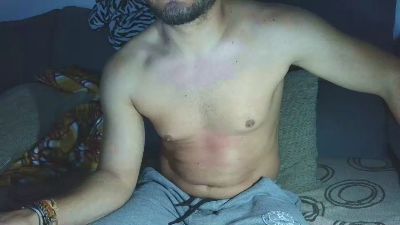 pina35 webcam model stream image