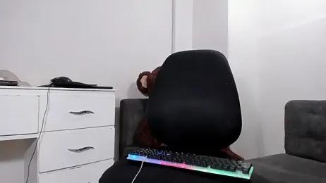 Lu_doll webcam model stream image