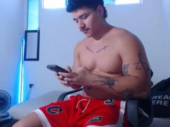 paulo_allen webcam model stream image