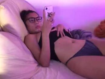 just_marjorie69 webcam model stream image