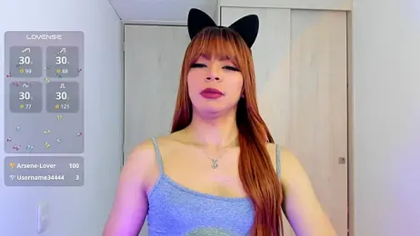 Hurremcan_ webcam model stream image