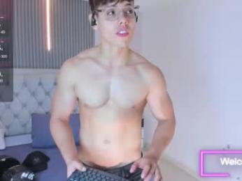 jhoumod_21 webcam model stream image