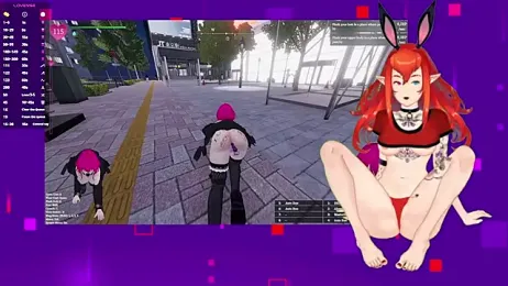 NikkoTyan webcam model stream image