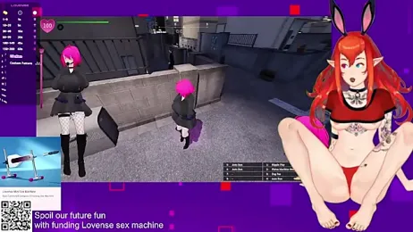 NikkoTyan webcam stripchat model stream image