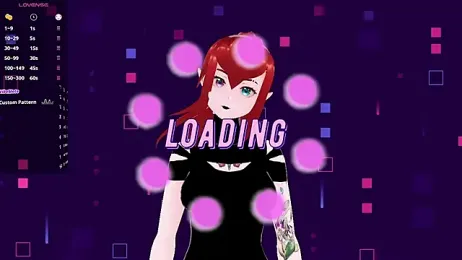 NikkoTyan webcam model stream image