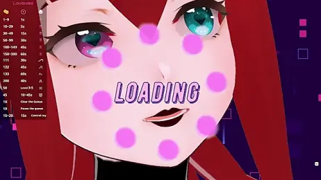 NikkoTyan webcam model stream image