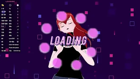 NikkoTyan webcam model stream image