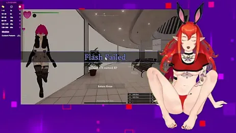 NikkoTyan webcam model stream image