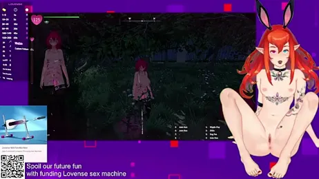 NikkoTyan webcam stripchat model stream image