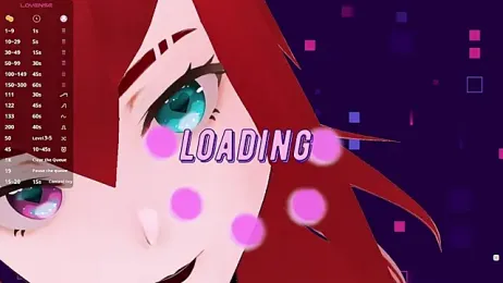 NikkoTyan webcam model stream image