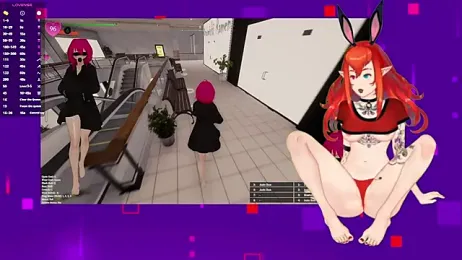 NikkoTyan webcam model stream image