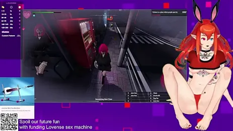 NikkoTyan webcam model stream image