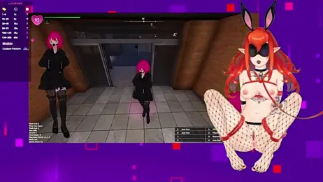 NikkoTyan webcam model stream image