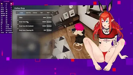 NikkoTyan webcam model stream image