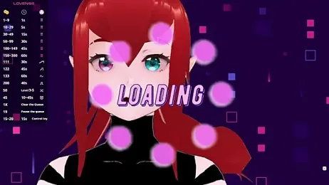 NikkoTyan webcam stripchat model stream image