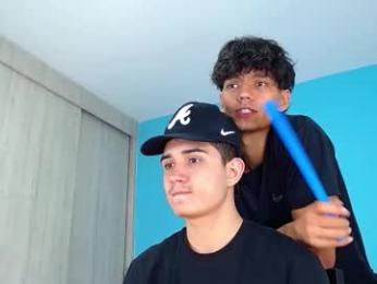 connor_garrett webcam model stream image