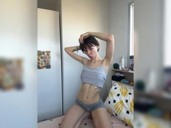 thechloee webcam model stream image