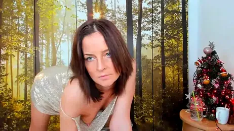 ViciousSiren webcam stripchat model stream image