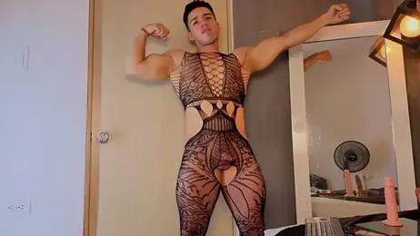 Liam_forest_ webcam model stream image