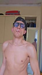 BigElfo webcam cam4 model stream image