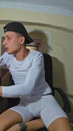 BigElfo webcam cam4 model stream image