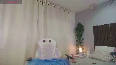 Barbie_Demon_ webcam model stream image