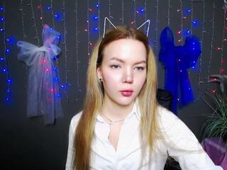 Stella Long webcam model stream image