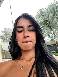 Juliana_Xander webcam model stream image