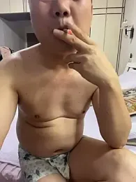 nanshe-000 webcam model stream image