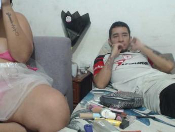 couplehotfantasies webcam model stream image