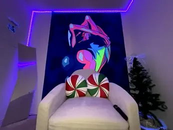 Thickarella420 webcam model stream image