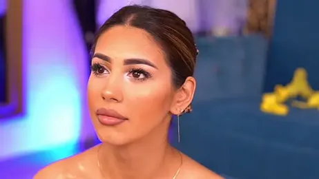 SiennaNoir webcam model stream image