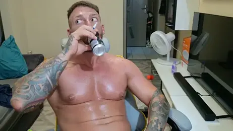 TitanInkReal webcam model stream image