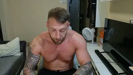 TitanInkReal webcam model stream image