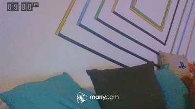 benenzo webcam model stream image