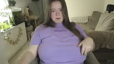 remirann_ webcam model stream image