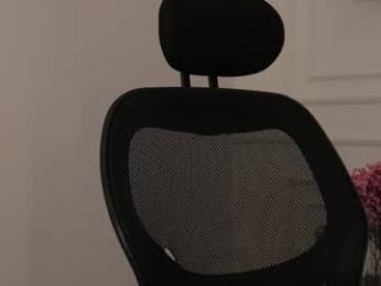 meloddysky webcam model stream image