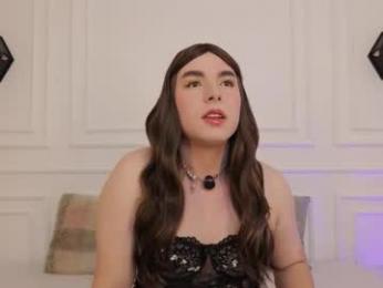 meloddysky webcam model stream image