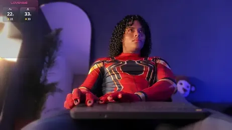 Lucas_eevans webcam model stream image