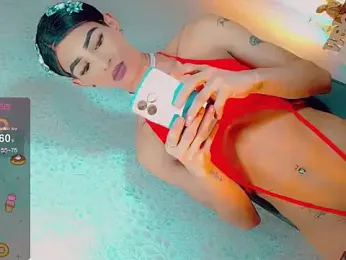 isabellagirsx webcam model stream image
