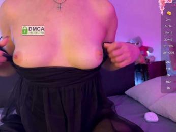 MiMirami webcam model stream image