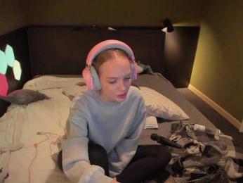 Tina_ne_malina webcam model stream image