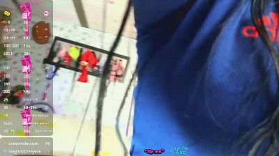 Megan_grace_20 webcam model stream image