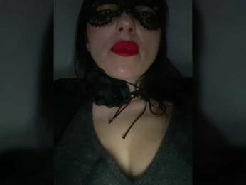 Parvati385 webcam model stream image