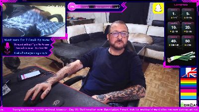 law_leek webcam model stream image