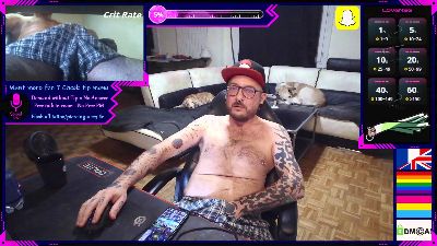 law_leek webcam model stream image