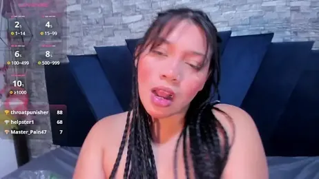 Sophia_Brunett webcam model stream image