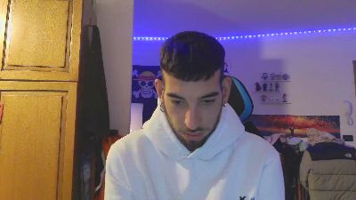 Meastroboris95 webcam model stream image