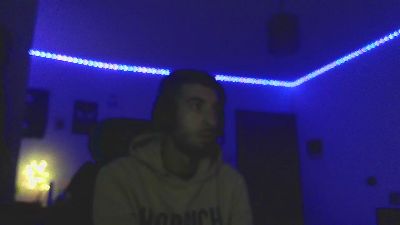 Meastroboris95 webcam model stream image