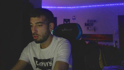 Meastroboris95 webcam cam4 model stream image